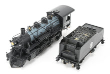 Load image into Gallery viewer, HO Brass NPP - Nickel Plate Products NYO&W - New York Ontario & Western Class E 4-6-0 CP No. 226