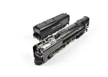 Load image into Gallery viewer, HO Brass Westside Model Co. UP - Union Pacific Class FEF-3 4-8-4 Custom painted 8444