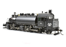 Load image into Gallery viewer, HO Brass DVP - Division Point Weyerhaeuser Timber #112 2-6-6-2T Baldwin Logging Mallet LAST ONE!