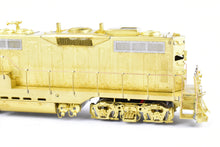 Load image into Gallery viewer, HO Brass OMI - Overland Models, Inc. UP - Union Pacific EMD GP7 #100-129 W/Extended Exhaust Stacks and Winterization Hatch