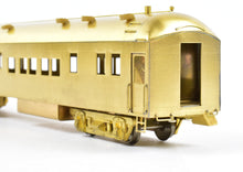 Load image into Gallery viewer, HO Brass Soho SP - Southern Pacific/T&NO 67' Observation and Business Car