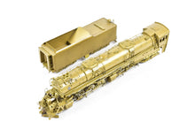Load image into Gallery viewer, HO Brass NJ Custom Brass WM - Western Maryland 4-6-6-4 M-2