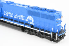 Load image into Gallery viewer, HO Brass CON OMI - Overland Models, Inc. CR - Conrail EMD SD60M W/Ditchlights and Marker Lights FP No. 5517