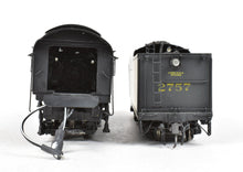 Load image into Gallery viewer, HO Brass PSC - Precision Scale Co. C&O - Chesapeake & Ohio K-4 2-8-4 Kanawha #2757