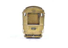 Load image into Gallery viewer, HO Brass PFM - Toby D&RGW - Denver & Rio Grande Western 4-8-4 Class M-64 1962 Crown Model REBOXX