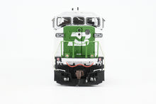 Load image into Gallery viewer, HO Athearn Genesis BN - Burlington Northern EMD SD60M "Tri-Clops" FP No.9234 w/Tsunami2 DCC & Sound