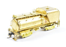 Load image into Gallery viewer, HO Brass Balboa UP - Union Pacific MK-6 2-8-2 Mikado Snow Plow Pilot