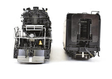 Load image into Gallery viewer, HO Brass CON Key Imports "Classic" SP - Southern Pacific Class AC-9 2-8-8-4 Coal Version FP #3811