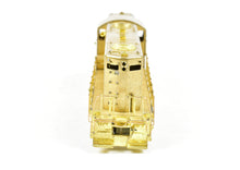 Load image into Gallery viewer, N Brass Hallmark Models Various Roads EMD GP-9 Standard Version with Removable Dynamic Brakes