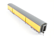 Load image into Gallery viewer, HO Brass The Palace Car Company MILW - Milwaukee Road 85' Mail/Storage 2000/17