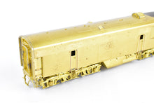 Load image into Gallery viewer, HO Brass OMI - Overland Models Inc. UP - Union Pacific Erie Built B-Unit With Dynamic Brakes and Steam Generator