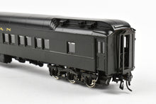 Load image into Gallery viewer, HO Brass PSC - Precision Scale Co. Pullman Heavyweight 12-Section Sleeper Plan 2411 With Air FP
