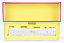 Load image into Gallery viewer, HO Brass TCY - The Coach Yard No. 1484s BNSF - Burlington Northern Santa Fe "Stampede Pass" Dormitory HEP Power Car No. 50