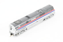 Load image into Gallery viewer, N Brass CON OMI - Overland Models, Inc. Amtrak GE P-42DC Factory Painted No. 29