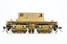 Load image into Gallery viewer, HO Brass CON MTS Imports Various Roads Baldwin - Westinghouse Class B-1 Steeple Cab Locomotive MISSING ONE POLE & ONE STIRRUP