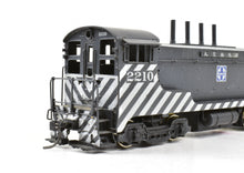 Load image into Gallery viewer, HO Brass Hallmark Models ATSF - Santa Fe Baldwin VO-1000 Diesel Switcher 1939 Version CP