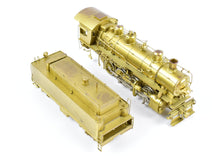 Load image into Gallery viewer, HO Brass NJ Custom Brass SP - Southern Pacific Class SE-8 0-8-0 with New NWSL Gearbox
