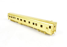 Load image into Gallery viewer, HO Brass Wasatch Model Co. ATSF - Santa Fe Valley Sleeper 4-6-6