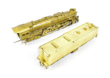 Load image into Gallery viewer, HO Brass Westside Model Co. ATSF - Santa Fe Fleetwood Series "Big Three" 2-10-4/4-6-4/4-8-4 Set