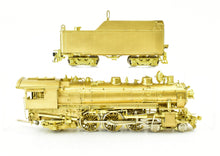 Load image into Gallery viewer, HO Brass CON W&R Enterprises NP - Northern Pacific Q-5 4-6-2