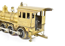 Load image into Gallery viewer, HO Brass MEW - Model Engineering Works CM - Colorado Midland 4-6-0 Ten Wheeler Upgraded Drive