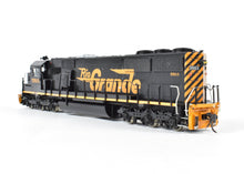 Load image into Gallery viewer, HO Brass OMI - Overland Models Inc. D&RGW - Denver & Rio Grande Western EMD SD-50 CP #5503