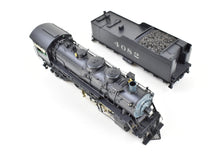 Load image into Gallery viewer, HO Brass Key Imports ATSF - Santa Fe 2-8-2 Mikado CP No. 4082