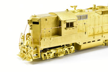Load image into Gallery viewer, HO Brass OMI - Overland Models, Inc. UP - Union Pacific EMD GP7 #100-129 W/Extended Exhaust Stacks and Winterization Hatch