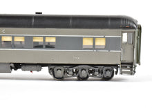 Load image into Gallery viewer, HO Brass TCY - The Coach Yard UP - Union Pacific 14-Section Tourist Sleeper "Challenger" CP