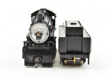 Load image into Gallery viewer, HO Brass Balboa SP - Southern Pacific SE-4 0-8-0 Pro Paint & Upgraded by Hal Maynard