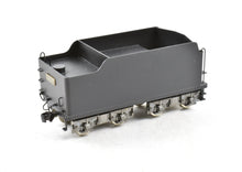 Load image into Gallery viewer, J Scale Brass KTM - Katsumi JNR - Japanese National Railways D51 2-8-2 FP