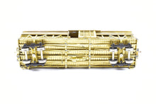 Load image into Gallery viewer, HOn3 Brass PSC - Precision Scale Co. C&S - Colorado & Southern or RGS - Rio Grande Southern 30' Stock Car