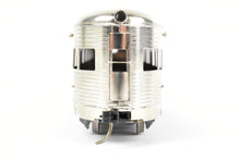 Load image into Gallery viewer, HO Brass Lambert ATSF - Santa Fe Pullman Standard "Vista" Series Lounge-Observation w/Central Valley Trucks