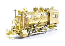 Load image into Gallery viewer, HO Brass Westside Model Co. ATSF - Santa Fe 0-6-0T "Fireless Cooker" #2299