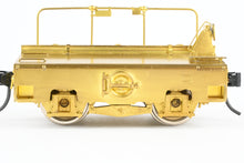 Load image into Gallery viewer, O Brass OMI - Overland Models, Inc. Various Roads Baldwin Scale Test Car Modernized Brake Version