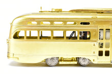 Load image into Gallery viewer, HO Brass MTS Imports Toronto Railway Company 1947 PCC Trolley 4300-4399 Series