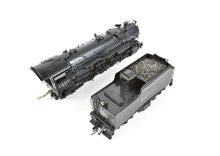 Load image into Gallery viewer, HO Brass Hallmark Models MP - Missouri Pacific 1400 2-8-2 Mikado Custom Painted
