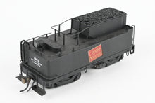Load image into Gallery viewer, HO Brass VH - Van Hobbies CNR - Canadian National Railway O-18a 0-6-0 Switcher Custom Painted No. 7462