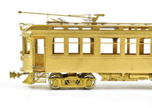 Load image into Gallery viewer, Copy of HO Brass Hi-Country Brass PE - Pacific Electric #950 Electric Coach NO BOX