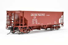 Load image into Gallery viewer, HO Brass CIL - Challenger Imports UP - Union Pacific Class HK-50-4 ACF Hart Selective Ballast Car FP #87710