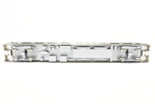 Load image into Gallery viewer, HO Brass Hi-Country Brass CB&Q/WP/D&RGW - California Zephyr Dome-Coach Plated With Conductor's Window