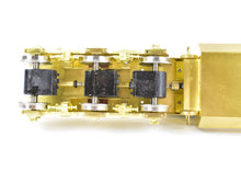 Load image into Gallery viewer, O Brass OMI - Overland Models, Inc. Various Roads GE U-33C