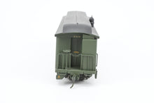 Load image into Gallery viewer, HOn3 Brass Soho D&RGW - Denver & Rio Grande Western #168 Baggage Car with Light Power Unit Custom Painted