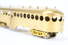 Load image into Gallery viewer, HO Brass LMB Models UP - Union Pacific and Various Roads McKeen Self Propelled Railmotor