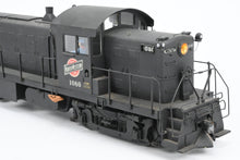 Load image into Gallery viewer, O Brass NJ Custom Brass C&NW - Chicago & North Western Alco RS-1 Custom Painted 1080 LOCOLINC INSTALLED AS-IS