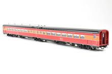 Load image into Gallery viewer, HO Brass CON CIL - Challenger Imports SP - Southern Pacific 1941 Morning Daylight 16-Car Full Train With 10-Car Set Plus Both 3-Car Add On Sets FP