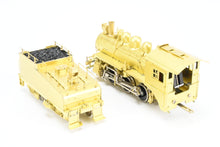 Load image into Gallery viewer, HO Brass VH - Van Hobbies CPR - Canadian Pacific Railway 0-6-0 U-3e Switcher