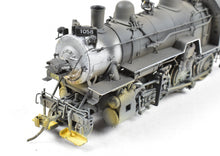 Load image into Gallery viewer, HO Brass OMI - Overland Models C&O - Chesapeake & Ohio G-9 2-8-0 CP & Weathered, No. 1058
