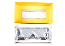 Load image into Gallery viewer, HO Brass Sunset Models or ACF Models Various Roads AC&F 70-Ton Covered Hopper FP Grey