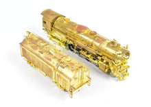 Load image into Gallery viewer, HO Brass Balboa SP - Southern Pacific B-1 Berkshire 2-8-4